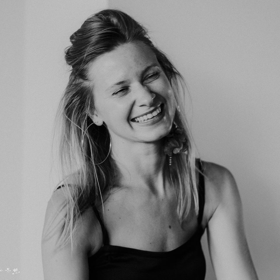 Lucia Kubášová